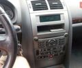 Фіолетовий Пежо 407, об'ємом двигуна 2.2 л та пробігом 221 тис. км за 3800 $, фото 9 на Automoto.ua