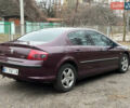 Фиолетовый Пежо 407, объемом двигателя 2 л и пробегом 142 тыс. км за 5000 $, фото 4 на Automoto.ua