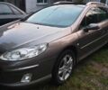 Фіолетовий Пежо 407, об'ємом двигуна 2 л та пробігом 237 тис. км за 3150 $, фото 1 на Automoto.ua