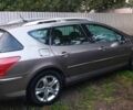 Фіолетовий Пежо 407, об'ємом двигуна 2 л та пробігом 237 тис. км за 3150 $, фото 2 на Automoto.ua