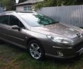 Фіолетовий Пежо 407, об'ємом двигуна 2 л та пробігом 237 тис. км за 3150 $, фото 8 на Automoto.ua