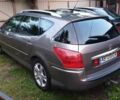 Фіолетовий Пежо 407, об'ємом двигуна 2 л та пробігом 237 тис. км за 3150 $, фото 3 на Automoto.ua