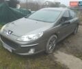 Коричневий Пежо 407, об'ємом двигуна 1.7 л та пробігом 239 тис. км за 3500 $, фото 1 на Automoto.ua
