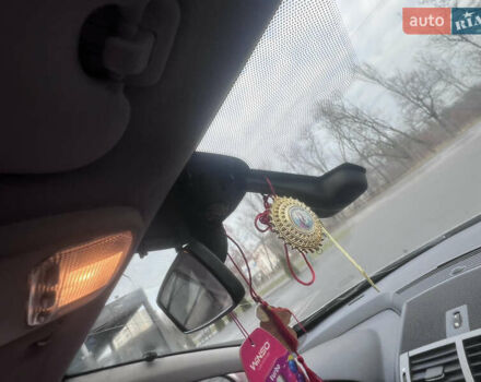 Коричневый Пежо 407, объемом двигателя 1.75 л и пробегом 262 тыс. км за 3950 $, фото 17 на Automoto.ua