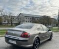 Коричневый Пежо 407, объемом двигателя 1.8 л и пробегом 200 тыс. км за 3300 $, фото 2 на Automoto.ua