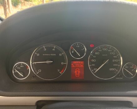 Коричневый Пежо 407, объемом двигателя 0 л и пробегом 1 тыс. км за 3500 $, фото 4 на Automoto.ua