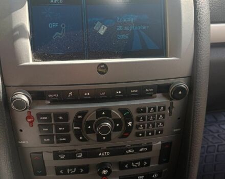 Коричневый Пежо 407, объемом двигателя 0 л и пробегом 1 тыс. км за 3500 $, фото 5 на Automoto.ua