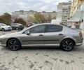 Коричневый Пежо 407, объемом двигателя 1.8 л и пробегом 200 тыс. км за 3300 $, фото 5 на Automoto.ua