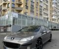 Коричневый Пежо 407, объемом двигателя 1.8 л и пробегом 200 тыс. км за 3300 $, фото 1 на Automoto.ua