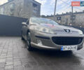 Коричневый Пежо 407, объемом двигателя 1.75 л и пробегом 262 тыс. км за 3950 $, фото 3 на Automoto.ua
