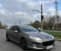 Коричневый Пежо 407, объемом двигателя 1.8 л и пробегом 200 тыс. км за 3300 $, фото 1 на Automoto.ua
