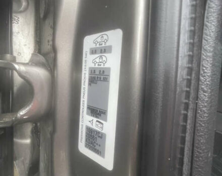 Коричневий Пежо 407, об'ємом двигуна 2 л та пробігом 295 тис. км за 4500 $, фото 14 на Automoto.ua