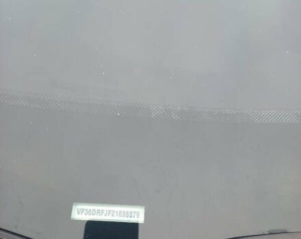 Коричневый Пежо 407, объемом двигателя 2 л и пробегом 256 тыс. км за 5500 $, фото 6 на Automoto.ua