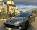 Пежо 407 2005 в Калуше на Automoto.ua Коричневый Пежо 407, объемом двигателя 2 л и пробегом 300 тыс. км за 1950 $, фото 1 на Automoto.ua