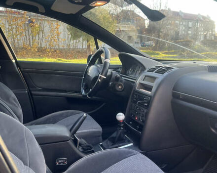 Пежо 407 2005 в Калуше на Automoto.ua Коричневый Пежо 407, объемом двигателя 2 л и пробегом 300 тыс. км за 1950 $, фото 8 на Automoto.ua