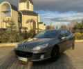Пежо 407 2005 в Калуше на Automoto.ua Коричневый Пежо 407, объемом двигателя 2 л и пробегом 300 тыс. км за 1950 $, фото 1 на Automoto.ua