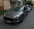Коричневый Пежо 407, объемом двигателя 2.2 л и пробегом 280 тыс. км за 5299 $, фото 1 на Automoto.ua