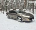 Коричневый Пежо 407, объемом двигателя 2.72 л и пробегом 300 тыс. км за 8800 $, фото 1 на Automoto.ua