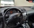 Красный Пежо 407, объемом двигателя 2.7 л и пробегом 270 тыс. км за 5800 $, фото 3 на Automoto.ua