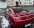 Червоний Пежо 407, об'ємом двигуна 2.7 л та пробігом 153 тис. км за 7000 $, фото 3 на Automoto.ua