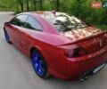 Красный Пежо 407, объемом двигателя 3 л и пробегом 235 тыс. км за 5700 $, фото 5 на Automoto.ua