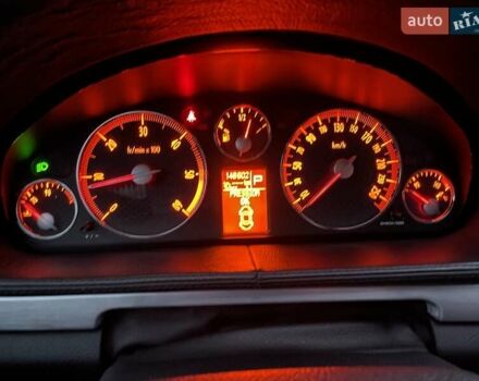 Червоний Пежо 407, об'ємом двигуна 2.7 л та пробігом 153 тис. км за 7000 $, фото 5 на Automoto.ua