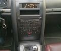 Красный Пежо 407, объемом двигателя 3 л и пробегом 235 тыс. км за 5700 $, фото 14 на Automoto.ua