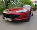 Красный Пежо 407, объемом двигателя 3 л и пробегом 235 тыс. км за 5700 $, фото 3 на Automoto.ua
