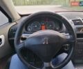 Красный Пежо 407, объемом двигателя 3 л и пробегом 235 тыс. км за 5700 $, фото 13 на Automoto.ua