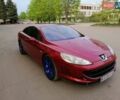 Червоний Пежо 407, об'ємом двигуна 3 л та пробігом 235 тис. км за 5700 $, фото 1 на Automoto.ua