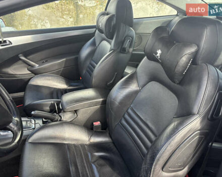 Червоний Пежо 407, об'ємом двигуна 2.7 л та пробігом 229 тис. км за 6500 $, фото 12 на Automoto.ua