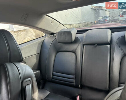 Червоний Пежо 407, об'ємом двигуна 2.7 л та пробігом 229 тис. км за 6500 $, фото 11 на Automoto.ua