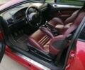 Красный Пежо 407, объемом двигателя 3 л и пробегом 235 тыс. км за 5700 $, фото 9 на Automoto.ua