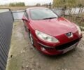 Пежо 407 2005 в Гайсине на Automoto.ua Красный Пежо 407, объемом двигателя 1.7 л и пробегом 246 тыс. км за 3000 $, фото 7 на Automoto.ua