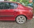 Красный Пежо 407, объемом двигателя 2 л и пробегом 193 тыс. км за 3100 $, фото 12 на Automoto.ua