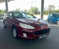 Червоний Пежо 407, об'ємом двигуна 0 л та пробігом 220 тис. км за 4500 $, фото 2 на Automoto.ua