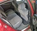 Красный Пежо 407, объемом двигателя 2 л и пробегом 193 тыс. км за 3100 $, фото 10 на Automoto.ua