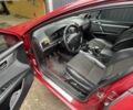 Пежо 407 2005 в Гайсине на Automoto.ua Красный Пежо 407, объемом двигателя 1.7 л и пробегом 246 тыс. км за 3000 $, фото 8 на Automoto.ua