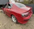 Пежо 407 2005 в Гайсине на Automoto.ua Красный Пежо 407, объемом двигателя 1.7 л и пробегом 246 тыс. км за 3000 $, фото 3 на Automoto.ua