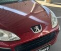 Червоний Пежо 407, об'ємом двигуна 0 л та пробігом 220 тис. км за 4500 $, фото 1 на Automoto.ua