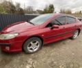 Пежо 407 2005 в Гайсине на Automoto.ua Красный Пежо 407, объемом двигателя 1.7 л и пробегом 246 тыс. км за 3000 $, фото 1 на Automoto.ua