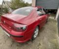 Пежо 407 2005 в Гайсине на Automoto.ua Красный Пежо 407, объемом двигателя 1.7 л и пробегом 246 тыс. км за 3000 $, фото 6 на Automoto.ua
