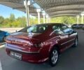 Червоний Пежо 407, об'ємом двигуна 0 л та пробігом 220 тис. км за 4500 $, фото 4 на Automoto.ua