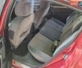Красный Пежо 407, объемом двигателя 2 л и пробегом 193 тыс. км за 3100 $, фото 11 на Automoto.ua