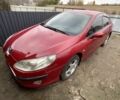 Пежо 407 2005 в Гайсине на Automoto.ua Красный Пежо 407, объемом двигателя 1.7 л и пробегом 246 тыс. км за 3000 $, фото 1 на Automoto.ua
