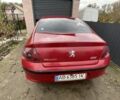 Пежо 407 2005 в Гайсине на Automoto.ua Красный Пежо 407, объемом двигателя 1.7 л и пробегом 246 тыс. км за 3000 $, фото 2 на Automoto.ua
