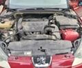 Червоний Пежо 407, об'ємом двигуна 2 л та пробігом 104 тис. км за 6000 $, фото 18 на Automoto.ua
