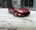 Червоний Пежо 407, об'ємом двигуна 1 л та пробігом 260 тис. км за 4368 $, фото 4 на Automoto.ua