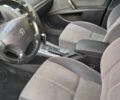 Червоний Пежо 407, об'ємом двигуна 2 л та пробігом 104 тис. км за 6000 $, фото 10 на Automoto.ua
