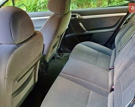 Червоний Пежо 407, об'ємом двигуна 2 л та пробігом 118 тис. км за 4497 $, фото 3 на Automoto.ua